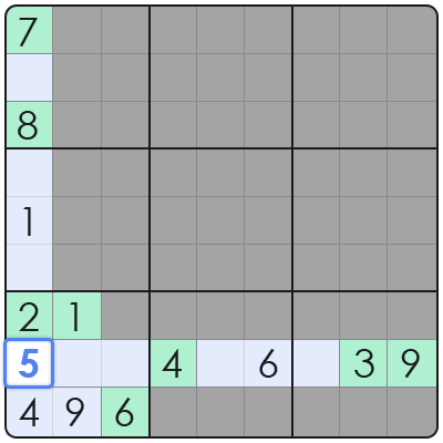 sudoku whiteboard