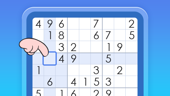 sudoku small