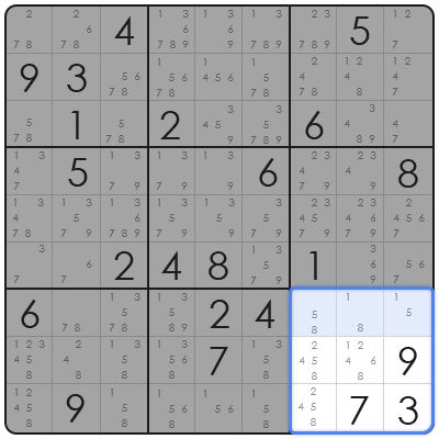 dkm sudoku